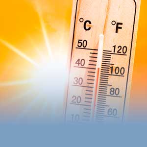 extreme heat waves feature
